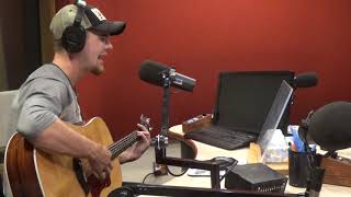 Jordan Foster - Work On You