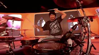 Download lagu ATF - Terbaik Untukmu (Live Drum Cam) mp3 Download lagu ATF - Terbaik Untukmu (Live Drum Cam) mp3