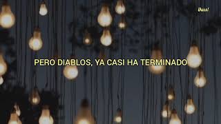 Ben Nichols - Toadvine [sub español]