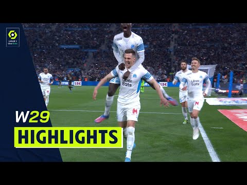 Highlights Week 29 - Ligue 1 Uber Eats / 2021-2022