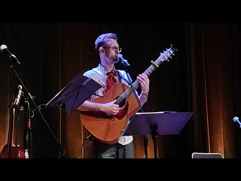 Paweł Ruszkowski - Puściła po stole swawolący wianek