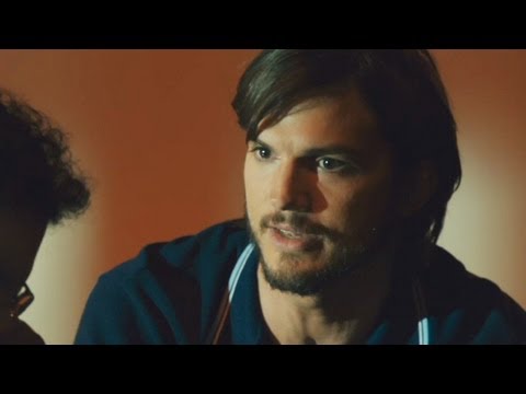 jOBS (Clip 'HP Garage Conversation')