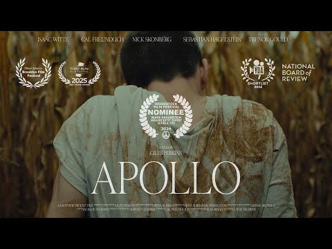 Short Film About Brothers | "Apollo"