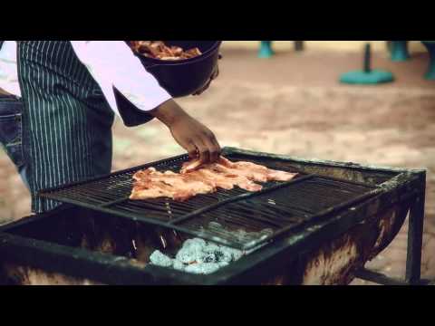 Mc Kenzie "Shisa Nyama"