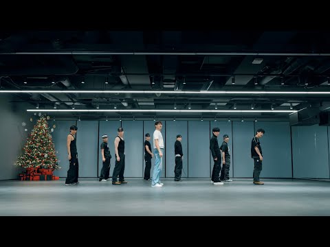 MINHO 민호 'TEMPO' Dance Practice