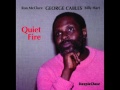 George Cables — "Quiet Fire" [Full Album] 1995 | bernie's bootlegs