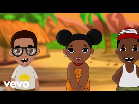 Mmuta Di Uto - Egwu Akuku Ahu (Igbo Body Parts Song) (feat. Chinaza Ada Igbo)