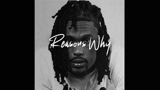 [FREE] Hunxho Type Beat x Drake - REASONS WHY