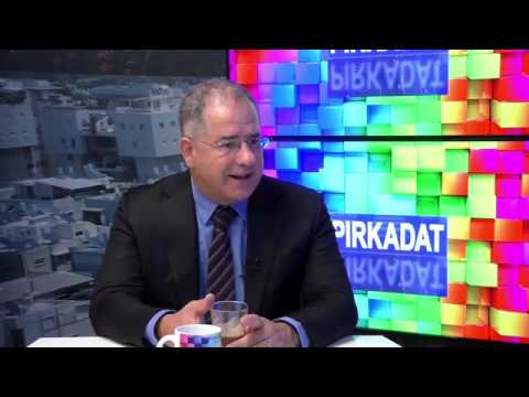 A választó egy nagyon kényes publikum, akiknek minden...