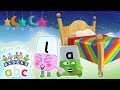 Alphablocks Lips Full Episode