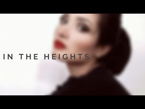 Paola Herillyn - In The Heights (Tradução)