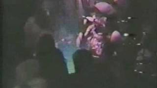 White Zombie - REVENGE Live & Rare '89