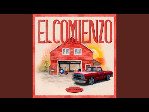 Ojitos rojos – Grupo Frontera