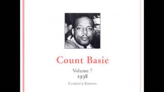 Helen Humes (Count Basie & His Orchestra) - I Haven't Changed a Thing - CBS Broadcasts