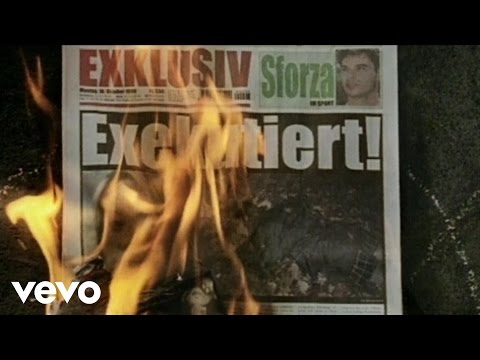 Subzonic - Titelgschicht (Video Version)