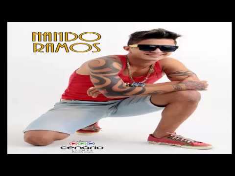 Nando Ramos Eo Bonde-Bundinha Lançamento 2014