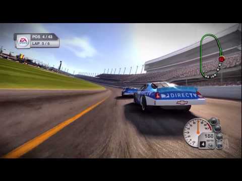 cheat codes for nascar 08 playstation 3