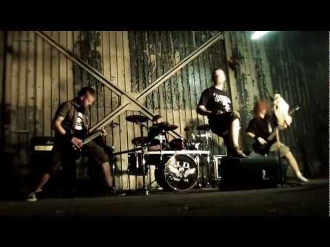 J. D. Overdrive - Ballbreaker