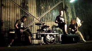 J. D. Overdrive - Ballbreaker