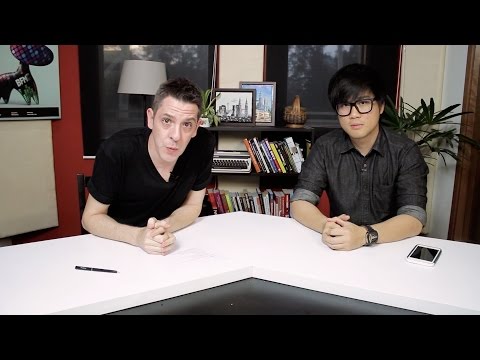 JinnyBoyTV - MishMash [89.9 Seconds]