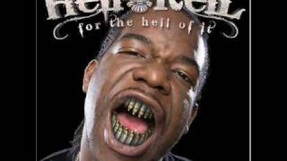 Hell Rell - Show Off