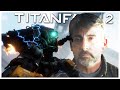 No one told me the Titanfall 2 ending was this depressing