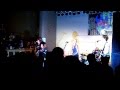 The Soviettes - 9th St (live at Fest 11, 8 Seconds, 10/26/2012)