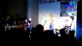 The Soviettes - 9th St (live at Fest 11, 8 Seconds, 10/26/2012)