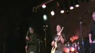 Three on the Tree - "Small Favors"