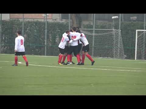 2019 02 10 Highlights Reggio Calcio 2002 Allievi vs Fiorenzuola