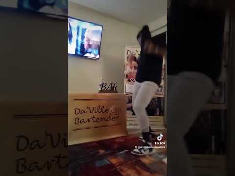 Promotional video thumbnail 2 for Da'Ville Bartender Mobile Service LLC
