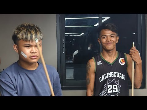 JAYBEE SUCAL VS MOMOTOY TARLAC 7/10 TARLAC/10-18-2025