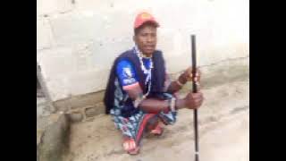 MDENDELA LUFUNZA MAFENYA CHALLES BY MBASHA STUDIO 2026