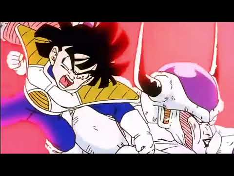 DBZ Soundtrack - The Fearsome Ginyu Special Corps [Extended]
