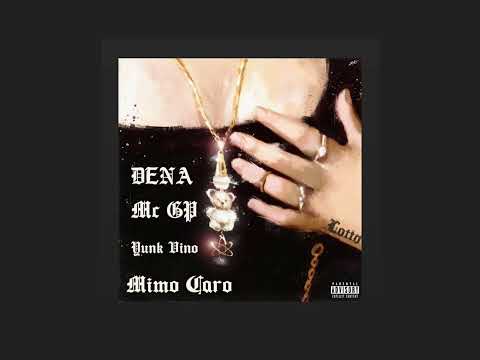 Yunk Vino - Mimo caro | Slowed + Reverb