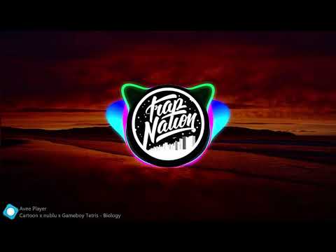Biology -   Gameboy Tetris  nublu  Cartoon  ft Trap Nation Music