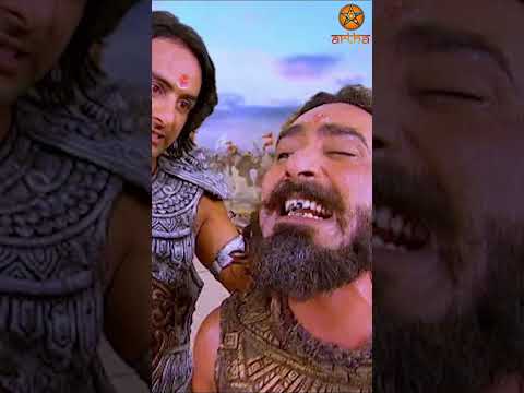 महाभारत की सबसे दर्दनाक मौत किसे मिली | #mahabharat