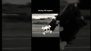 Download lagu The real power of the Boeing 747 engines: #747 #aviation #badparenting mp3 Download lagu The real power of the Boeing 747 engines: #747 #aviation #badparenting mp3