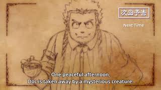 Download lagu Radiant Episode 7 Preview Eng Sub [HD] mp3