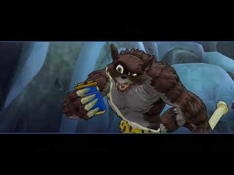 Sly 4: Missão 21 - Vai Subir (PS3, PT-PT)