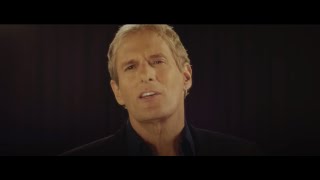 Michael Bolton - When A Man Loves A Woman (2017 Version) Official Music Video