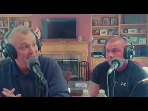 Police Off The Cuff #11 Michael O'Keefe, Author and NYPD Warrior of Justice