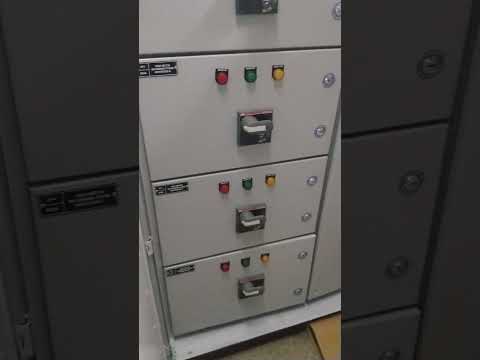 LT Distribution Panel