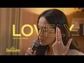 Lovely Billie Eilish Khalid Cover Berliana Let S Resonate Live Sessions Music Livemusic