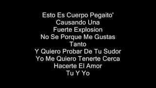 Besame Letra Kafu Banton Ft Maluma (Oficial 2013)