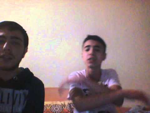 Prf Mefza ft Master Acapella Vol. 3