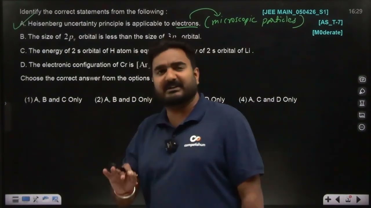 Video Solution