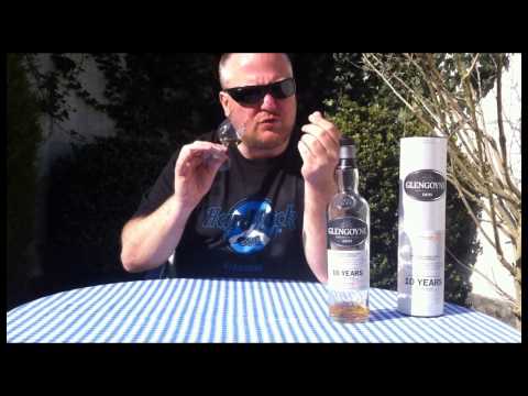 Mark’s Whisky Ramblings 115: Glengoyne 10 Years