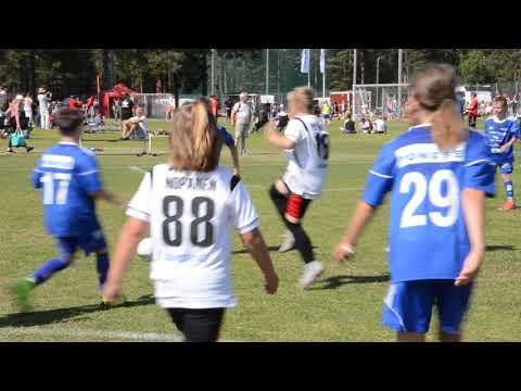 PK-37 E10 v. vs Limingan Pallokarhut P09 Osa#1