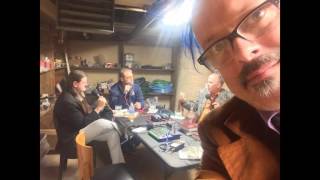 Doug Stanhope Podcast #171 - Booze Fueled Notes from the Road